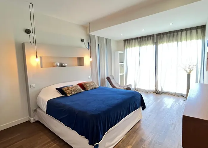 Maison D'Hotes Bastia Ville-di-Pietrabugno