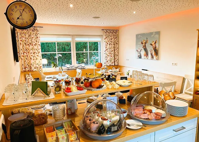 Hotel Mansion Bad Arolsen