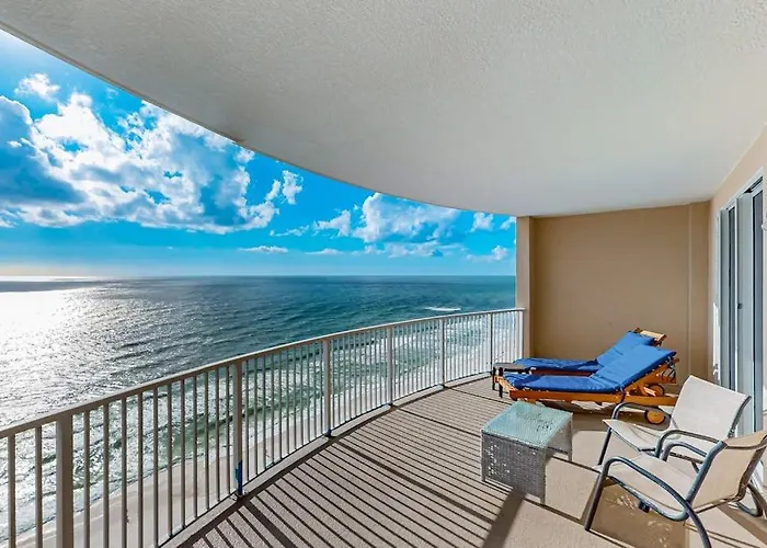 Ocean Villa Panama City Beach