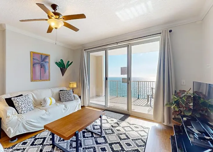 Ocean Villa Panama City Beach