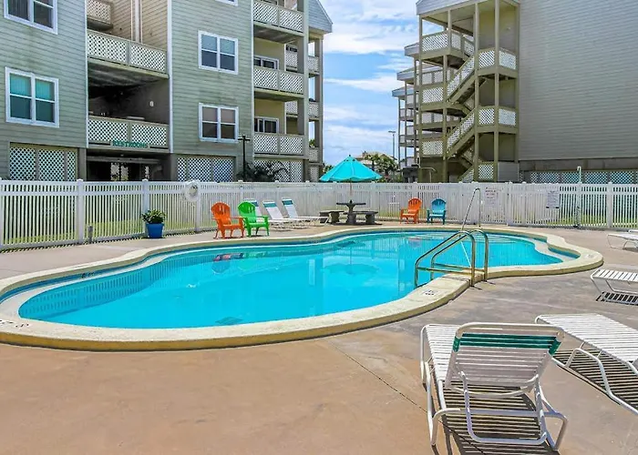 Bayview Beach Escape
