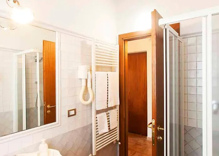 B&B Le Cascatelle di Saturnia