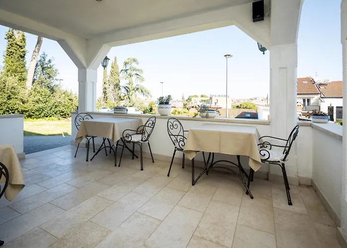 Villa Matohanca Rovinj