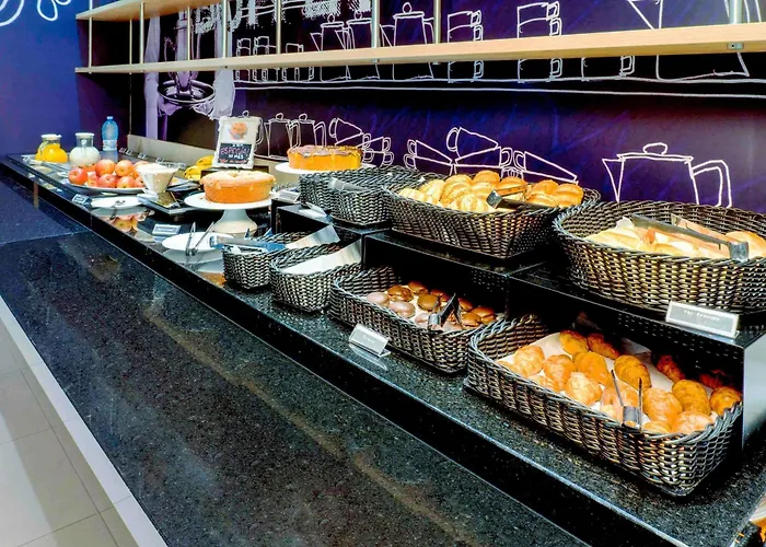 Ibis Budget Osasco