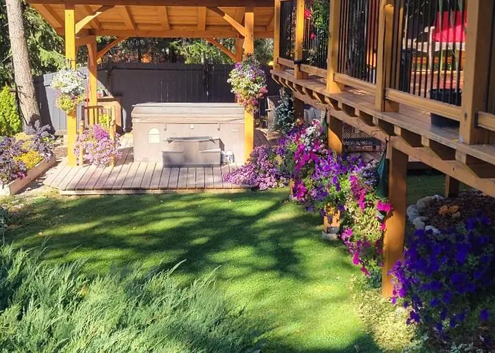 Deer Ridge B&B
