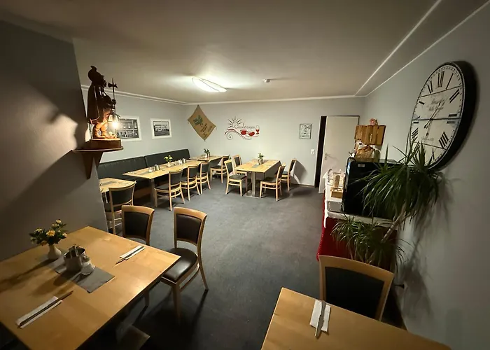 Hotel Fassbender
