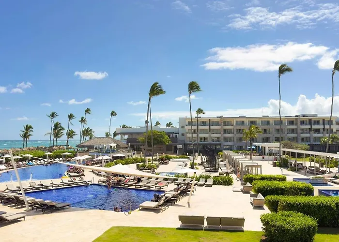 Royalton Bavaro, An Autograph Collection All-Inclusive Resort & Casino Punta Cana
