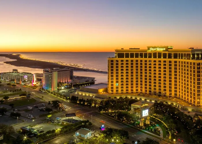 Beau Rivage Resort & Casino