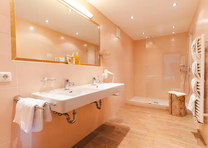 Hotel Walchseer Hof