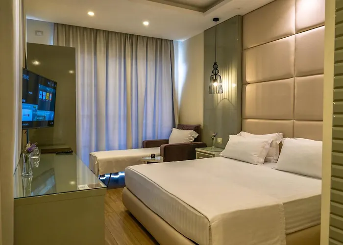 Hotel Luxury