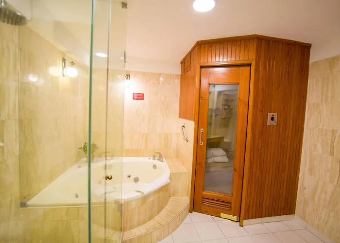 Hotel Britania San Borja