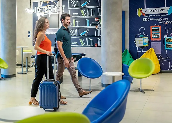 Ibis Budget Sorocaba