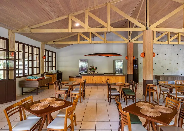Rio Quente Resorts - Eco Chales