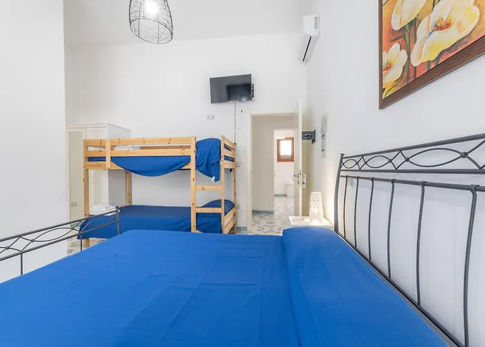 B&B Riva Delle Donne By Salum Marina di Mancaversa