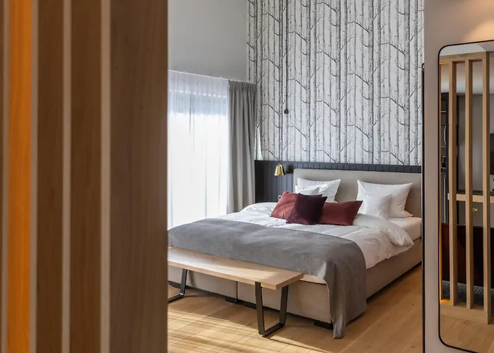 Hotel Engel Obertal