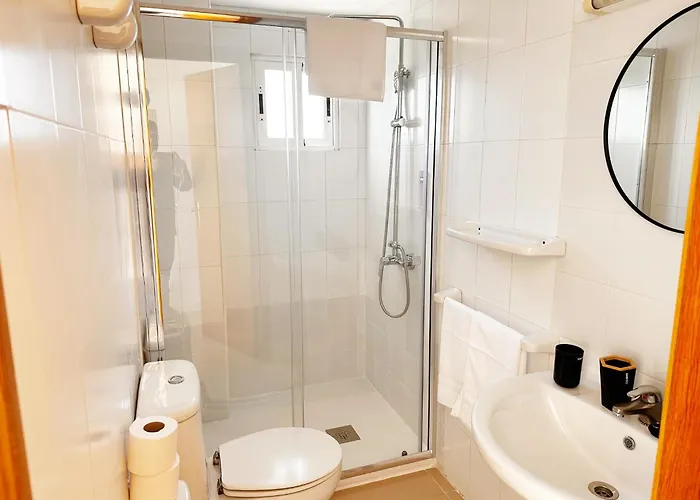 Hotels in El Arenal (Mallorca)
