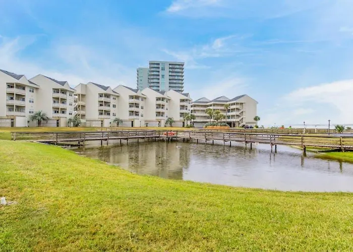 Bayview Beach Escape