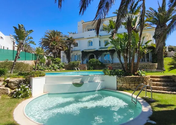 Villa Esmeralda