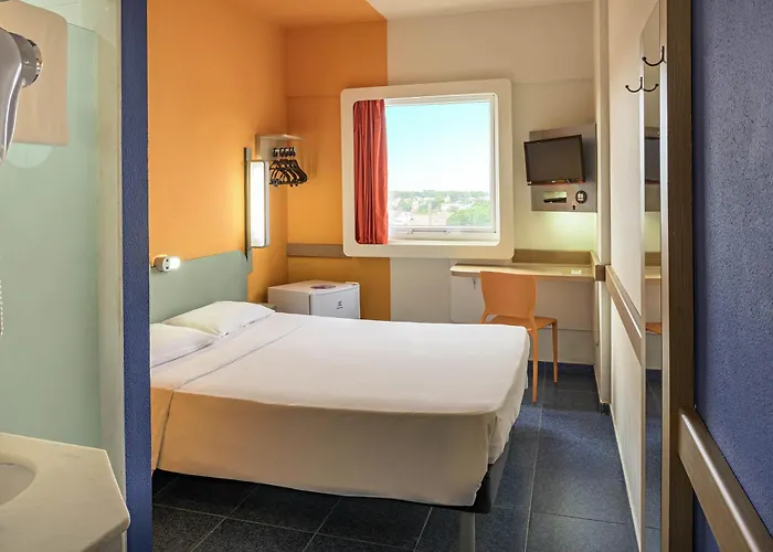 Ibis Budget Belem