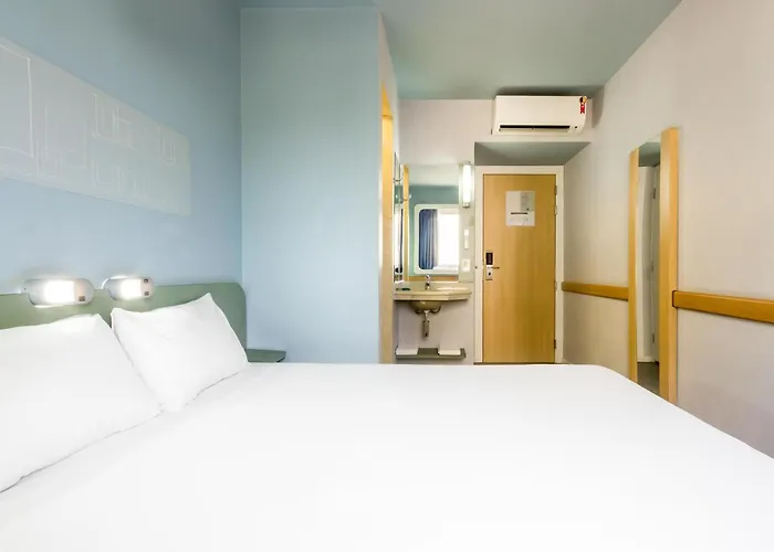 Ibis Budget Araraquara