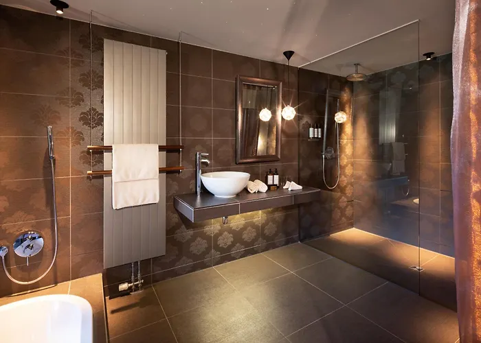 Hotel Gams zu zweit Bezau