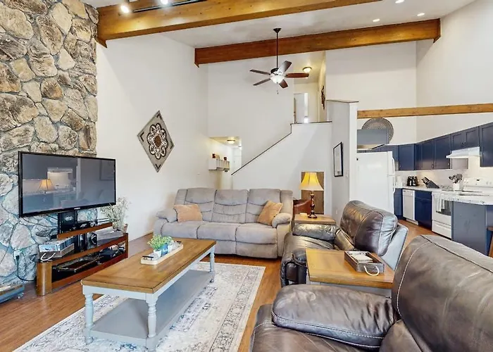 Pines 4031 Apartment Pagosa Springs