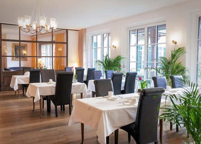 Hotel am See - Seeresidenz Altaussee