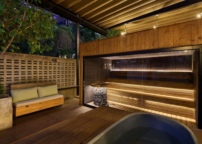 Celestino Boutique Hotel & Spa