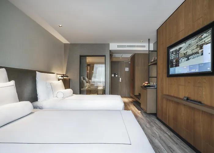 Hotel Tastoria Collection Sukhumvit à Bangkok