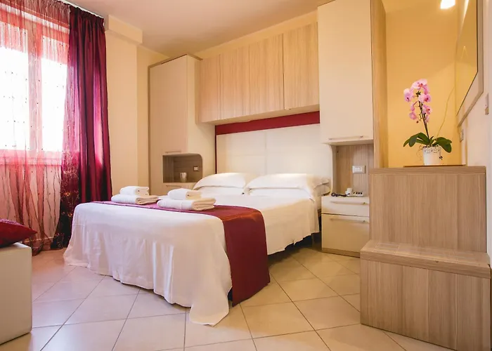 Hotel Augusta Bellaria-Igea Marina