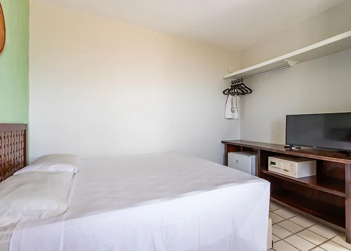 Rio Quente Resorts - Eco Chales