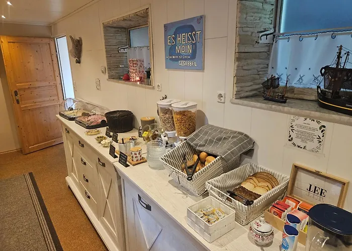 Pension Hohaus