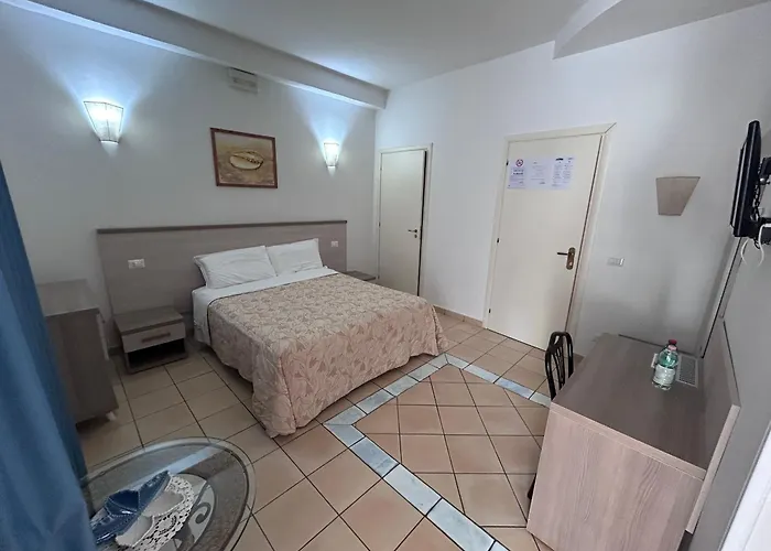 Hotel La Conchiglia Sperlonga