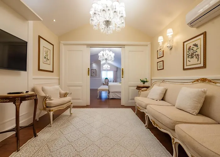Villa Do Vale Boutique Hotel Blumenau