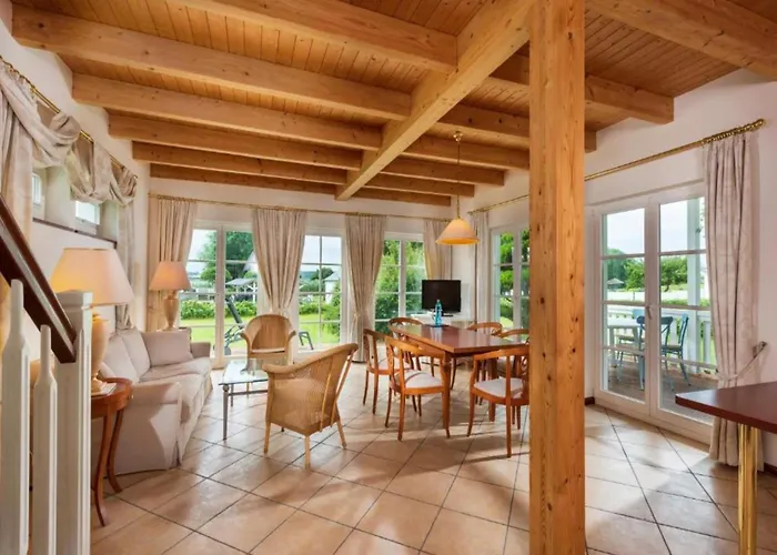 Precise Resort Schwielowsee - Hotel Werder 