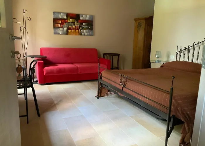 B&B Le Piote Pietra Marazzi