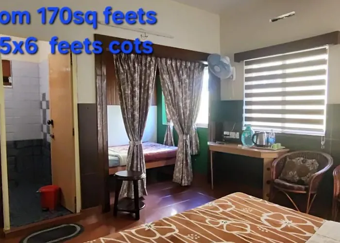 Greenview Holiday Inn