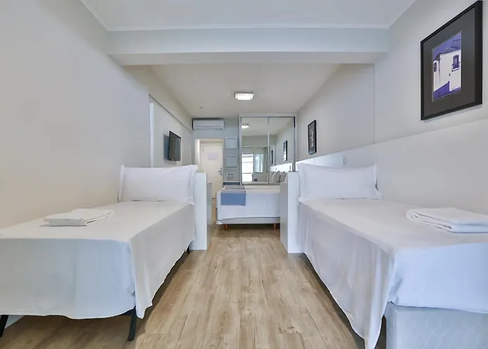 Itapema Beach Hotel & Convention