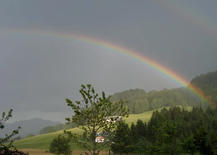 Hotel Lehnhäusl Aschauer Berchtesgaden