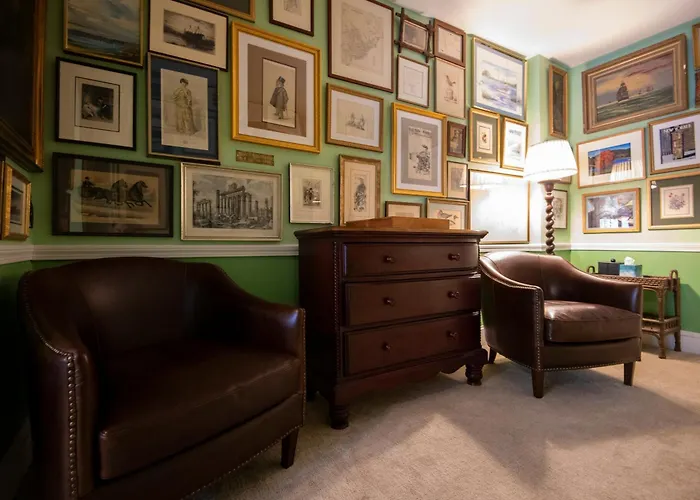 The Primrose Hotel Bar Harbor
