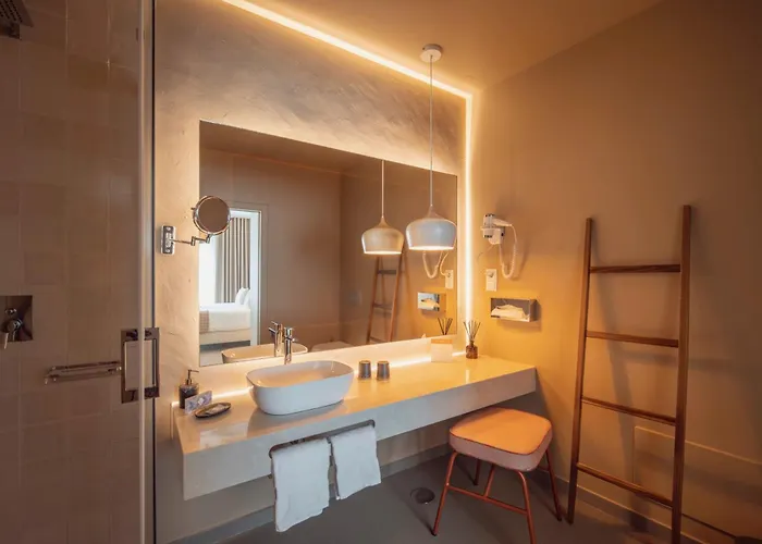Authentic Tavira Hotel