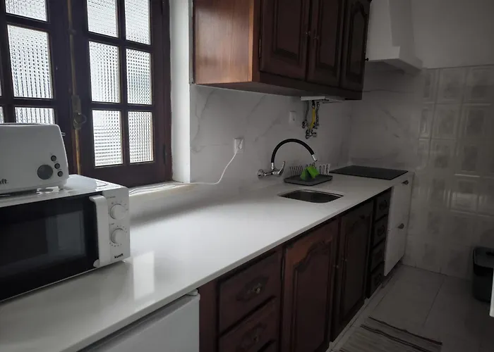 Apartamento Rosa