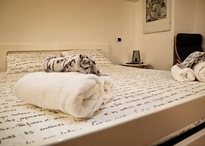 B&B La Casa Del Casale Roseto Degli Abruzzi