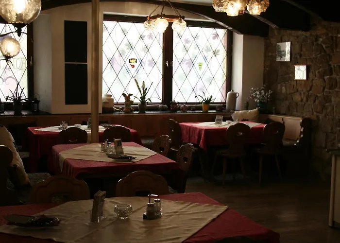 Landgasthof Hotel Rebe Alzey