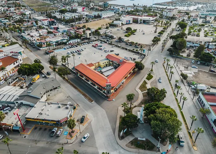 La Pinta Hotel