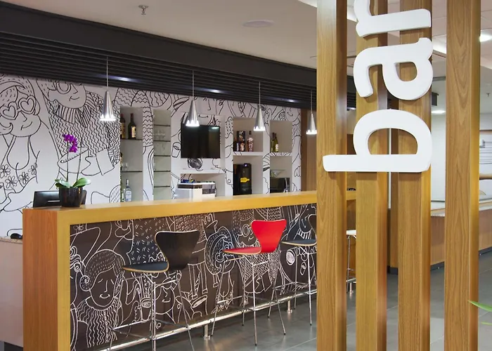 Ibis Cascavel Hotel