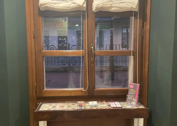 Hostal Rey Pedro I Santo Domingo De La Calzada