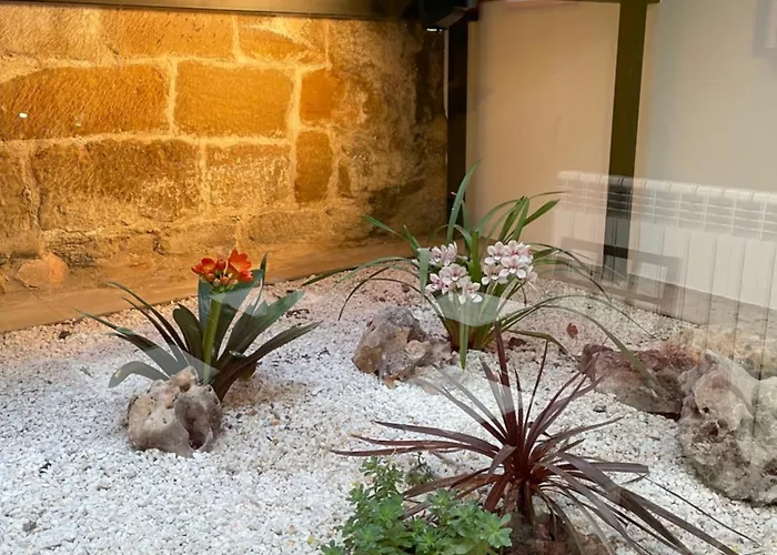 Hostal Rey Pedro I