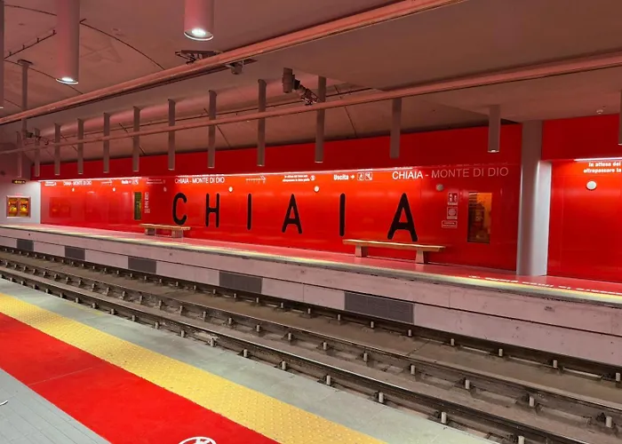 Chiaia Suites