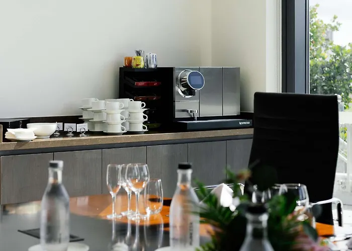 Hotels in Brisbane
